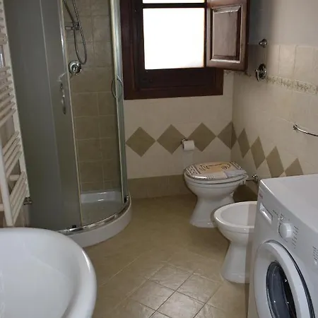 Casa Dell'olio - Al Baglio * Paceco