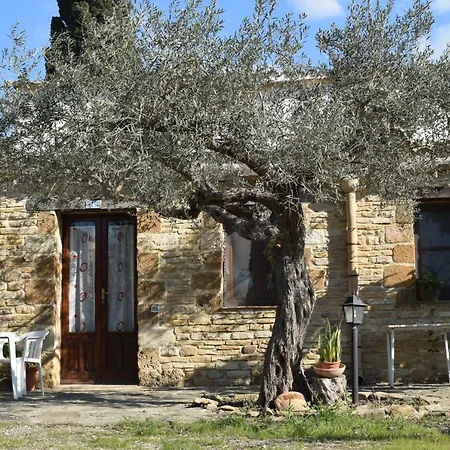 Prázdninový dům Casa Dell'olio - Al Baglio