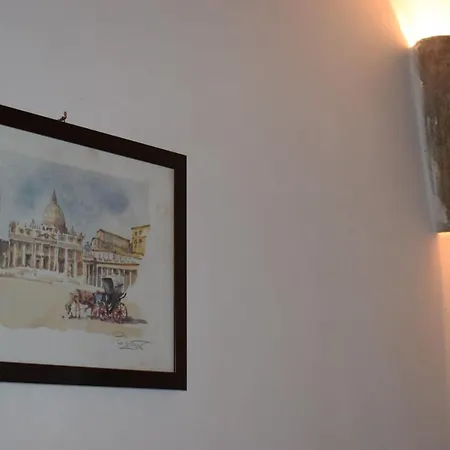 Casa Dell'olio - Al Baglio Prázdninový dům *