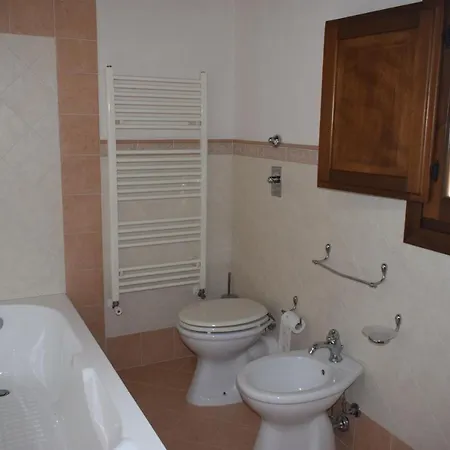Casa Dell'olio - Al Baglio Holiday home Paceco