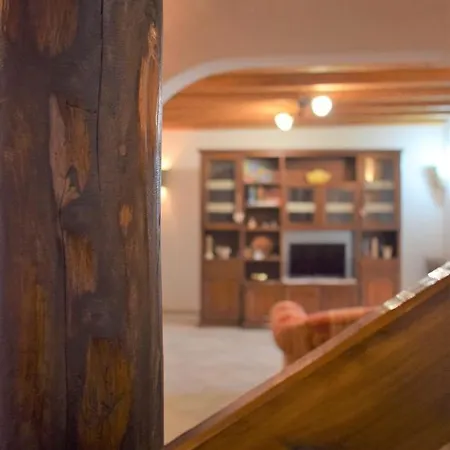 Holiday home Casa Dell'olio - Al Baglio