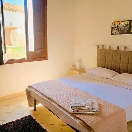 Prázdninový dům Casa Dell'olio - Al Baglio