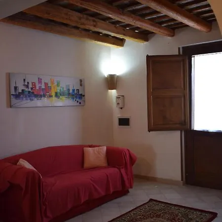 Casa Dell'olio - Al Baglio Paceco