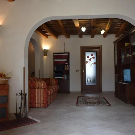 Ferienhaus Casa Dell'olio - Al Baglio Paceco