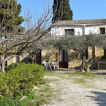 Casa Dell'olio - Al Baglio Paceco