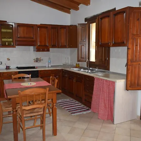 Casa Dell'olio - Al Baglio *