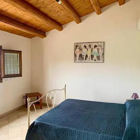 Casa Dell'olio - Al Baglio Paceco
